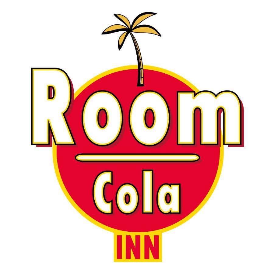 Room-Cola Inn 锡基霍尔 外观 照片
